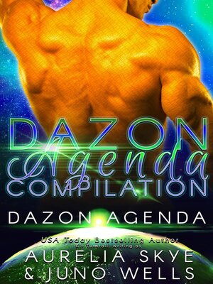 cover image of Dazon Agenda